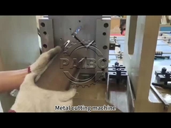 Schnittmaschine für die Schlagpresse